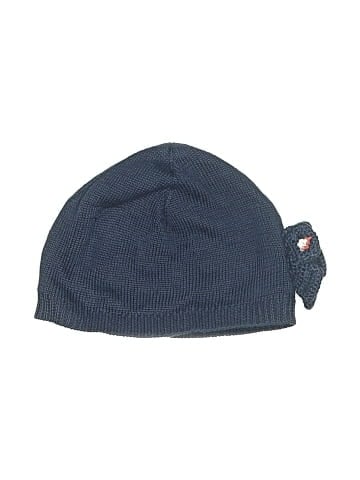 Janie and Jack Beanie (view 1)
