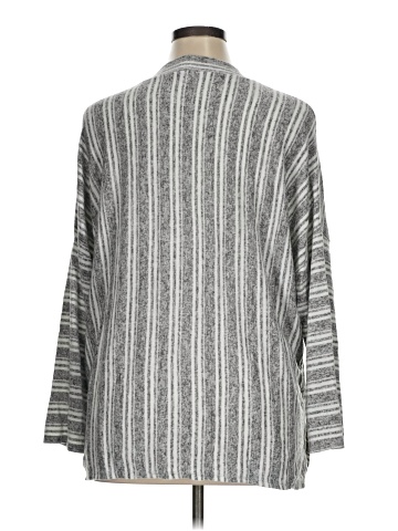 Cha Cha Vente Pullover Sweater (view 2)
