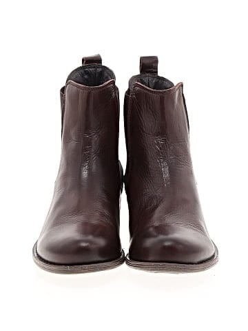 Miz Mooz Ankle Boots (view 2)