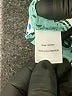 Q&A 100% Polyester Green Sleeveless Blouse Size M - photo 8