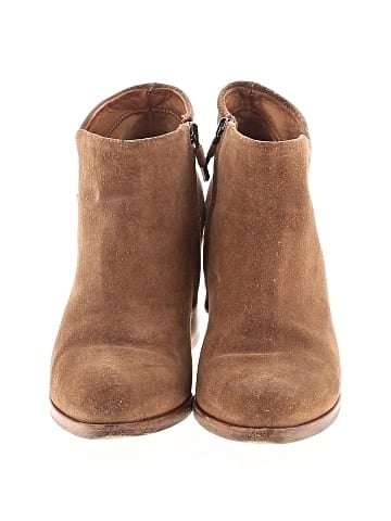 Alberto Fermani Ankle Boots (view 2)