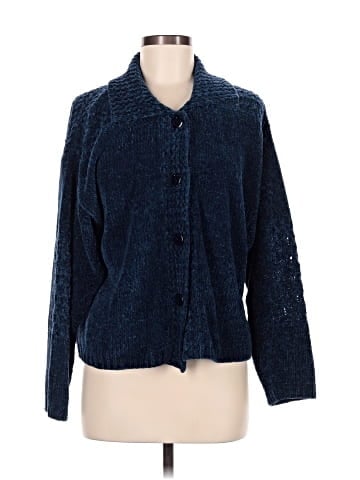 All Points by Reference Cardigan (view 1)