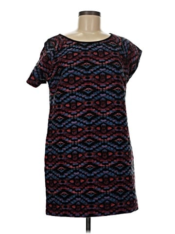 Weston Short Sleeve Top (view 1)