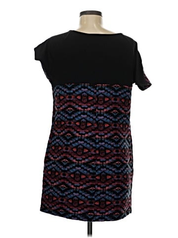 Weston Short Sleeve Top (view 2)