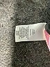 Sanctuary 100% Cotton Stripes Pink Long Sleeve Button-Down Shirt Size M - photo 7