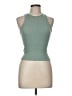 Unbranded Green Tank Top Size M (estimated) - photo 1