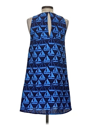 St. Tropez West Casual Dress (view 2)