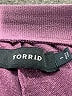 Torrid Solid Purple Active Pants Size 1X Plus (1) - photo 7