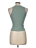 Unbranded Green Tank Top Size M (estimated) - photo 2
