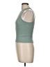 Unbranded Green Tank Top Size M (estimated) - photo 5