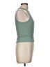 Unbranded Green Tank Top Size M (estimated) - photo 4