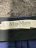 Max Mara Solid Blue Dress Pants Size XS (estimated) - photo 4