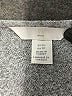 H&M Mama Gray Pullover Sweater Size XS - photo 6