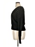 Free People 100% Cotton Black Pullover Sweater Size XS - photo 5