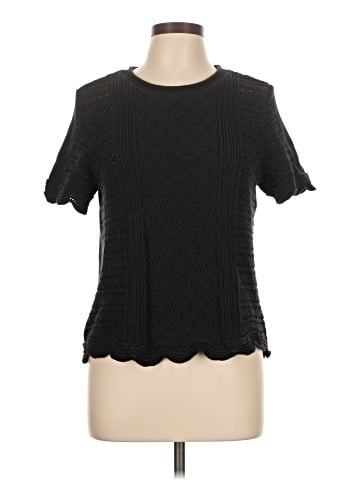 Croft & Barrow Short Sleeve Top (view 1)