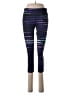 Ideology Color Block Blue Active Pants Size M - photo 1