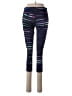 Ideology Color Block Blue Active Pants Size M - photo 2