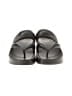 Ash Black Sandals Size EU 38 - photo 2