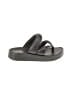Ash Black Sandals Size EU 38 - photo 1