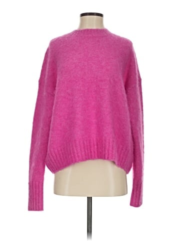 Helmut Lang Pullover Sweater (view 1)