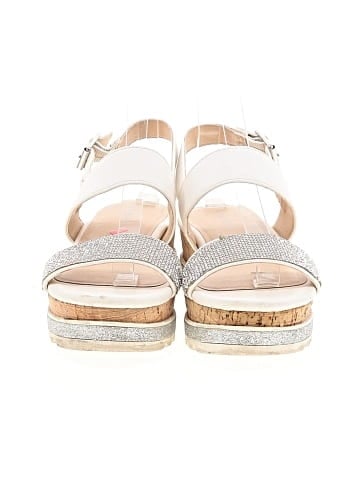 Steve Madden Sandals (view 2)