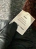 Fashion Brown Pullover Sweater Size M - photo 8