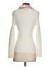 St. John Sport Ivory Pullover Sweater Size P (petite) - photo 2