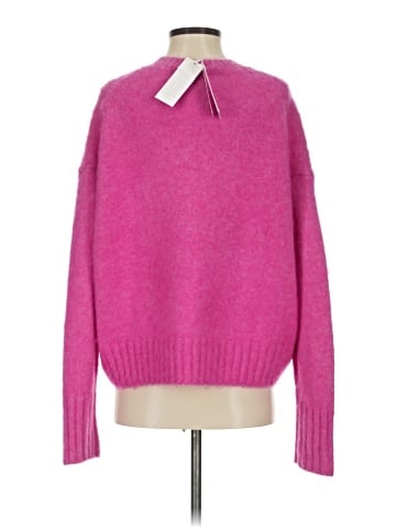 Helmut Lang Pullover Sweater (view 2)