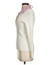St. John Sport Ivory Pullover Sweater Size P (petite) - photo 5