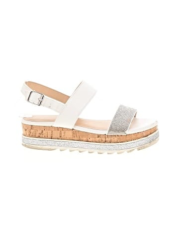 Steve Madden Sandals (view 1)
