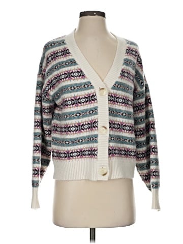 Ann Taylor LOFT Cardigan (view 1)