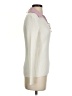 St. John Sport Ivory Pullover Sweater Size P (petite) - photo 4