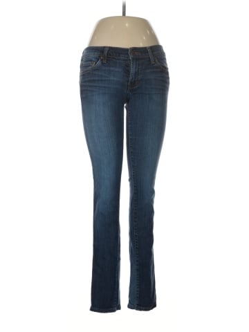 Red Engine Jeans (view 1)