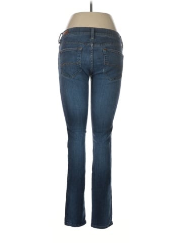Red Engine Jeans (view 2)