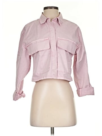 Abercrombie & Fitch Jacket (view 1)
