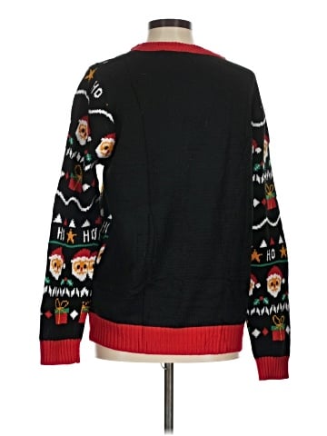 Unbranded Pullover Sweater (view 2)
