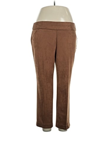 Investments Casual Pants (view 1)