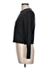 Unbranded Black 3/4 Sleeve T-Shirt Size L (estimated) - photo 5