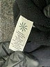 Athleta Black Vest Size S - photo 7