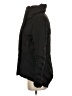 BCBGMAXAZRIA 100% Polyester Solid Black Jacket Size S - photo 5