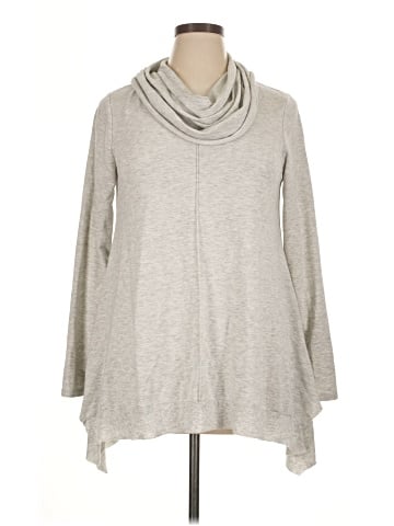 Cupio Pullover Sweater (view 1)