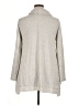 Cupio Gray Pullover Sweater Size XL - photo 2