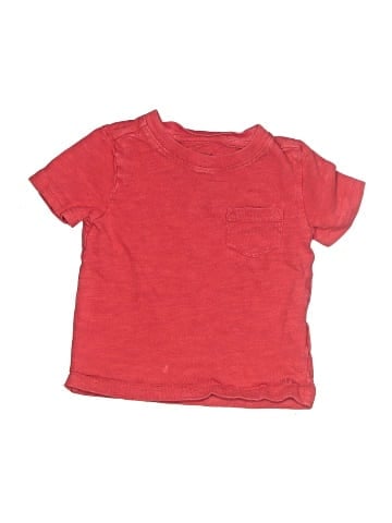 Janie and Jack Short Sleeve T-Shirt (view 1)