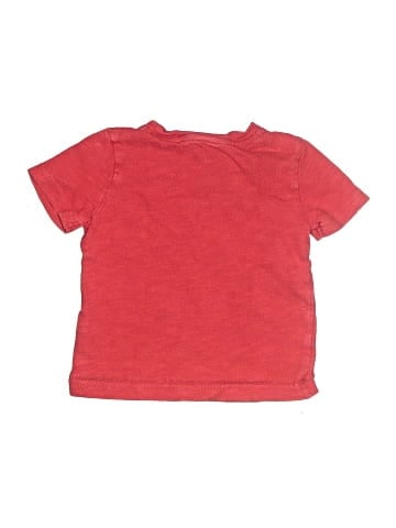 Janie and Jack Short Sleeve T-Shirt (view 2)