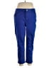 Chico's Blue Jeggings Size XL (3) - photo 1