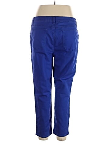 Chico's Jeggings (view 2)