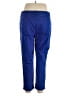 Chico's Blue Jeggings Size XL (3) - photo 2