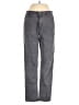 Adriano Goldschmied Chevron-herringbone Gray Jeans Size 25 waist - photo 1