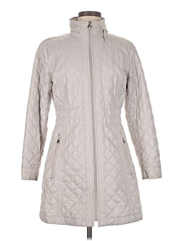 Laundry by Shelli Segal Coat (view 1)