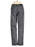 Adriano Goldschmied Chevron-herringbone Gray Jeans Size 25 waist - photo 2
